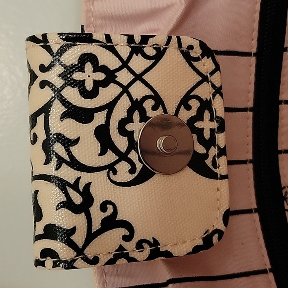 Brighton My Sweet Valentine Tote NWT - Picture 8 of 9